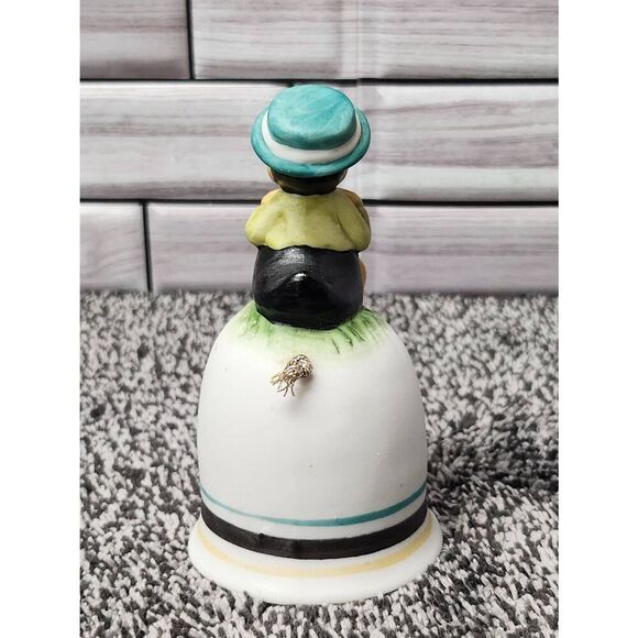 Warner Bros., Inc. “Daffy Duck” Bell vintage 1979 - Picture 5 of 5